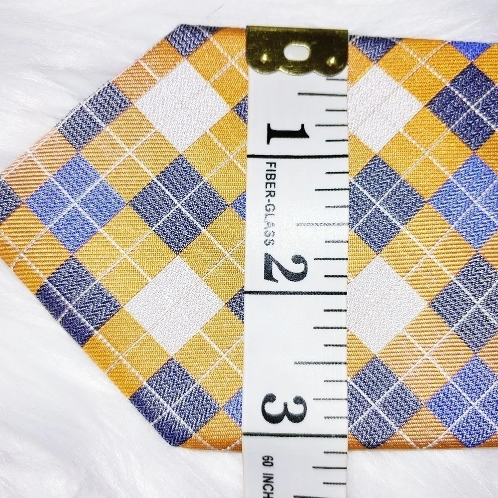 NWT Croft & Barrow Tie 58